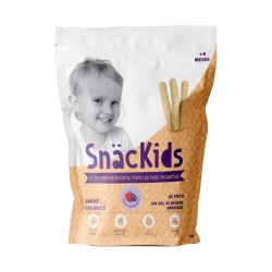 SNACKIDS PALITOS SABOR...