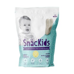 SNACKIDS BISCOTES SABOR...